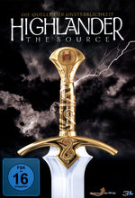 Film: Highlander - The Source