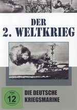 Film: Der 2. Weltkrieg Teil 8 - Die dt. Kriegsmarine