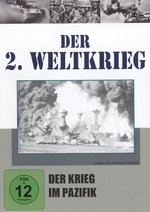 Film: Der 2. Weltkrieg Teil 9 - Der Krieg im Pazifik