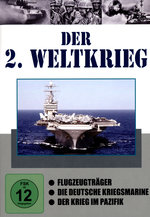 Film: Der 2. Weltkrieg Teil 7-9 [3 DVDs]