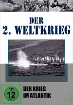 Film: Der 2. Weltkrieg Teil 10 - Der Krieg im Atlantik