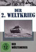 Film: Der 2. Weltkrieg Teil 11 - Der Wüstenkrieg