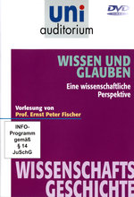 Film: Uni Auditorium - Wissen und Glauben - Eine...