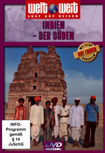 Film: Indien - Der Süden - Weltweit