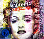 Film: Madonna - Celebration [2 DVDs]
