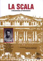 Film: La Scala - A Documentary of Performances