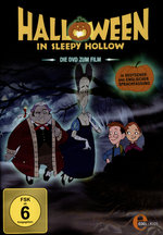 Film: Halloween in Sleepy Hollow