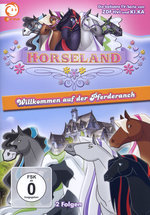 Film: Horseland - Willkommen auf der Pferderanch