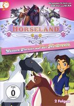 Film: Horseland - Western-Turnier auf der Pferde...