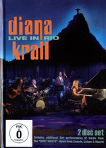 Film: Diana Krall - Live in Rio [SE] [2 DVDs]