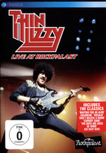 Film: Thin Lizzy - Live at Rockpalast