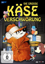 Film: Die große Käseverschwörung