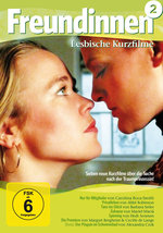 Film: Freundinnen 2 - Lesbische Kurzfilme