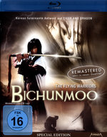 Film: Bichunmoo [SE]
