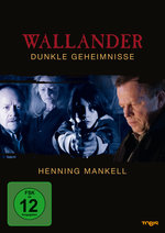 Film: Wallander - Dunkle Geheimnisse