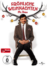 Film: Mr. Bean - Fröhliche Weihnachten