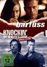 Film: Barfuss/Knockin' on Heavens Door [2 DVDs]