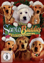 Film: Santa Buddies - Auf der Suche nach Santa Pfote