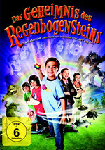 Film: Das Geheimnis des Regenbogensteins