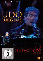 Film: Udo Jürgens - Einfach ich/Live 2009