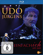 Film: Udo Jürgens - Einfach ich/Live 2009
