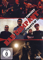 Film: Bad Company - In Concert/Merchants of Cool