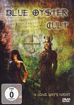 Film: Blue Öyster Cult - A Long Day's Night