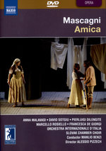 Film: Mascagni - Amica