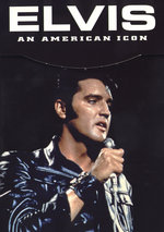 Film: Elvis - An American Icon [2 DVDs] (+ 2 CDs)