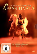 Film: Apassionata - Die schönsten Momente... [2 DVDs]