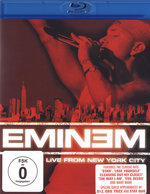 Film: Eminem - Live From New York City