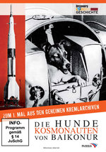 Film: Die Hunde Kosmonauten von Baikonur