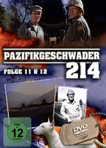 Film: Pazifikgeschwader 214 - Folge 11 & 12
