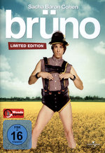 Film: Brüno [LE]