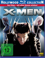 Film: X-Men - Der Film