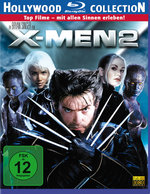 Film: X-Men 2