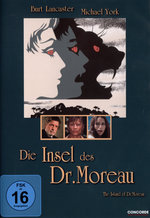 Film: Die Insel des Dr. Moreau