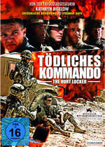Film: Tödliches Kommando - The Hurt Locker [SB]