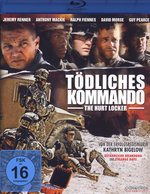 Film: Tödliches Kommando - The Hurt Locker