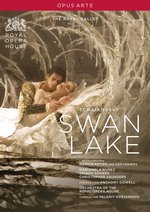Film: Tschaikowsky - Swan Lake