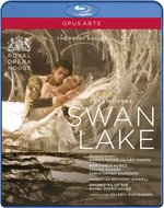 Film: Tschaikowsky - Swan Lake