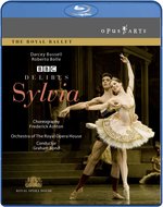 Film: Leo Delibes - Sylvia