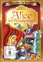 Film: Alice im Wunderland - Klassiker für Kinder