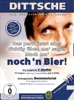 Film: Dittsche/Noch'n Bier! - 7. Staffel [2 DVDs]