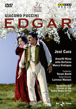 Film: Giacomo Puccini - Edgar