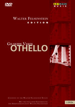Film: Verdi - Othello [2 DVDs]