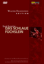 Film: Leos Janacek - Das schlaue Füchslein