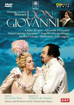 Film: Mozart - Don Giovanni