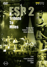 Film: ESP 2 - A Tribute to Miles