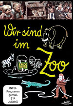 Film: Wir sind im Zoo